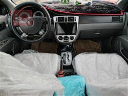 Chevrolet Optra